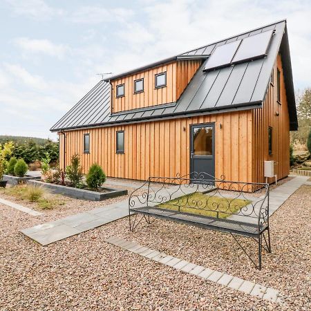 Larchwood Lodge Ellon Exterior photo